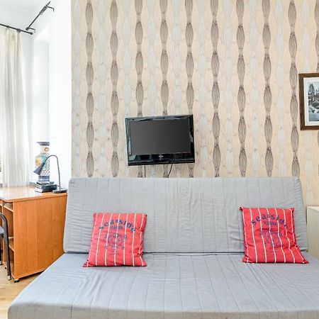 Venti Apartments Pulaskiego Sopot Dış mekan fotoğraf