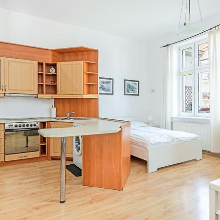 Venti Apartments Pulaskiego Sopot Dış mekan fotoğraf