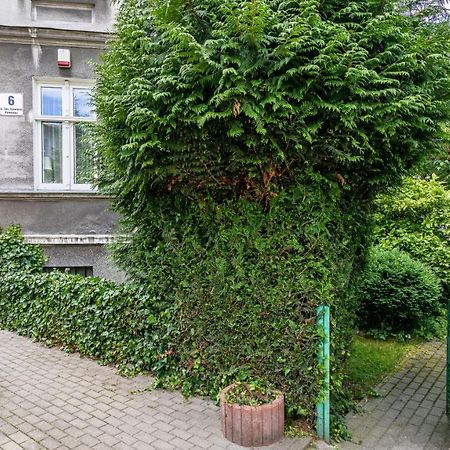 Venti Apartments Pulaskiego Sopot Dış mekan fotoğraf
