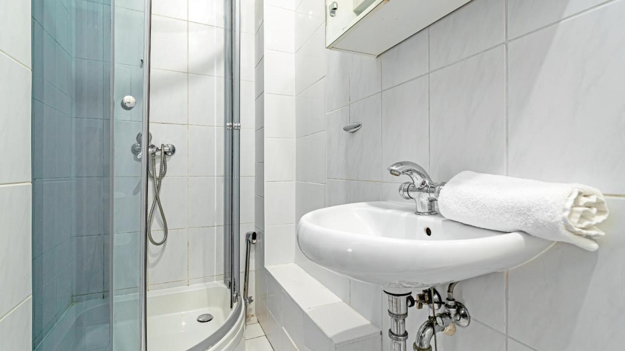 Venti Apartments Pulaskiego Sopot Dış mekan fotoğraf
