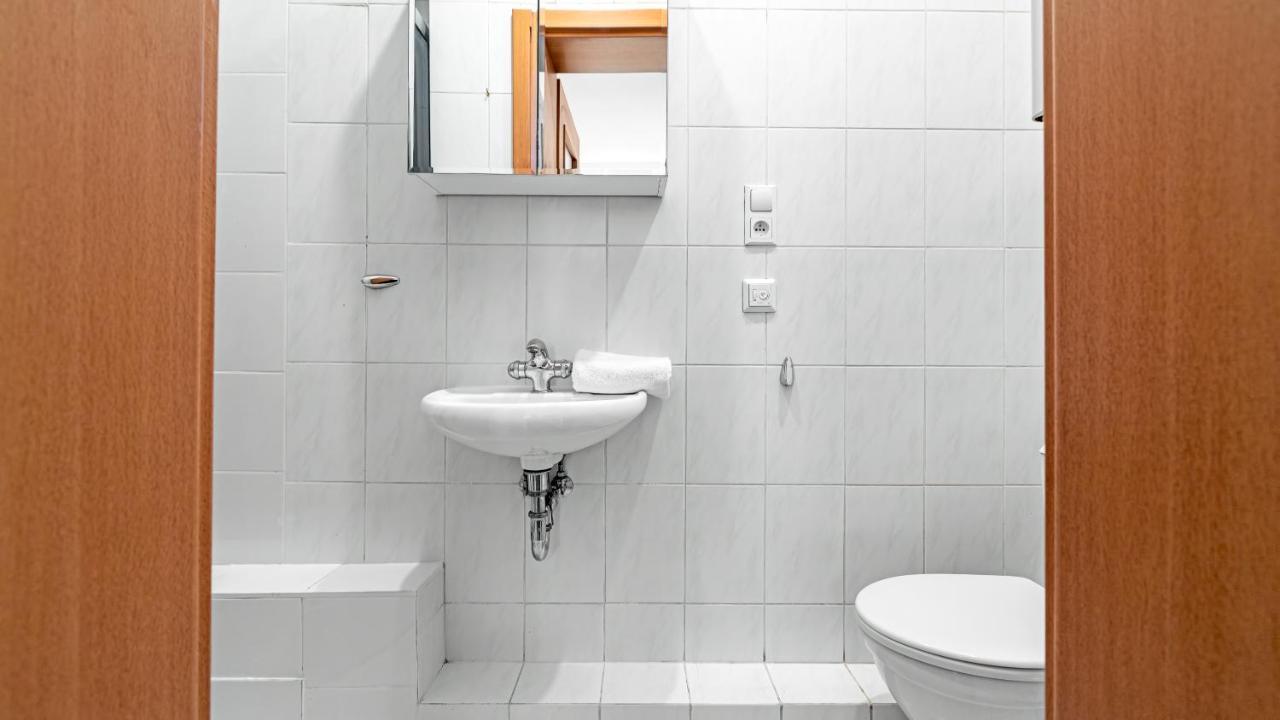 Venti Apartments Pulaskiego Sopot Dış mekan fotoğraf