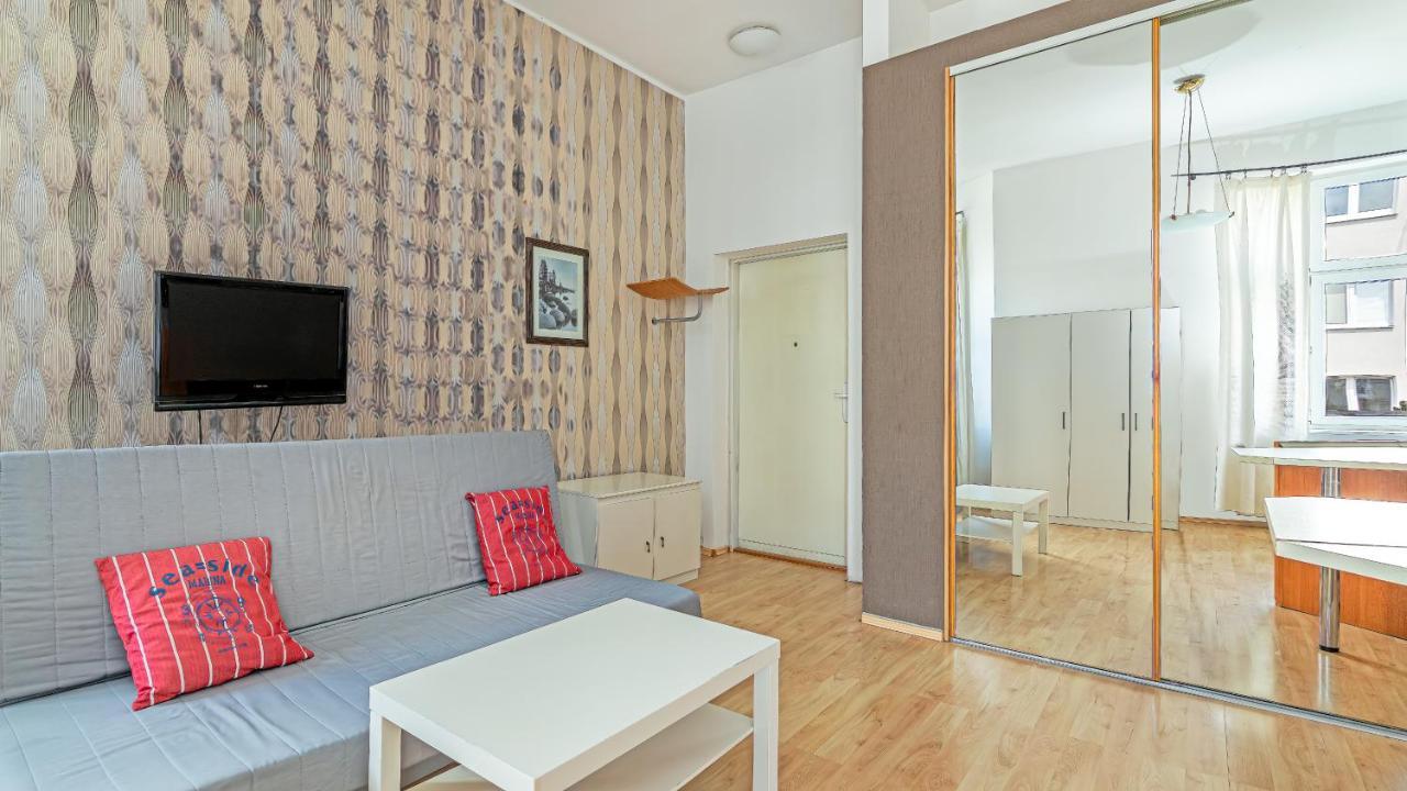 Venti Apartments Pulaskiego Sopot Dış mekan fotoğraf